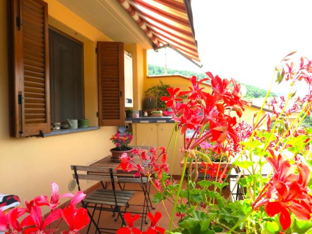 3-room flat in Via Bronia, Vaiano - Photo 1