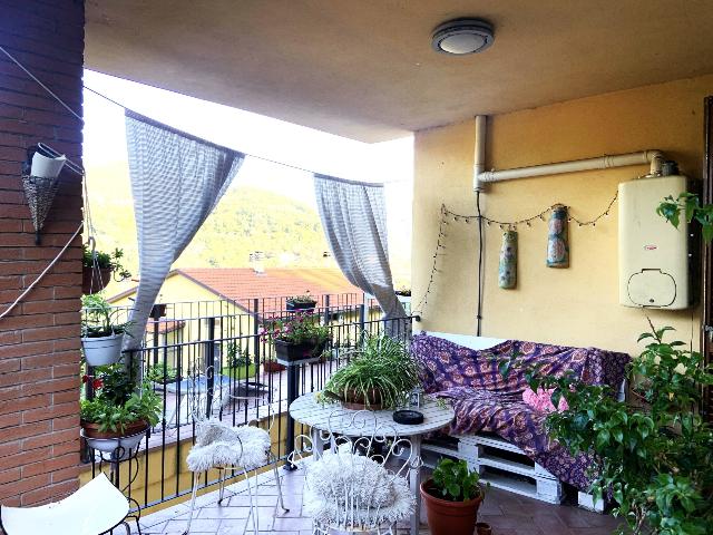 3-room flat in Via del Bisenzio, Vernio - Photo 1