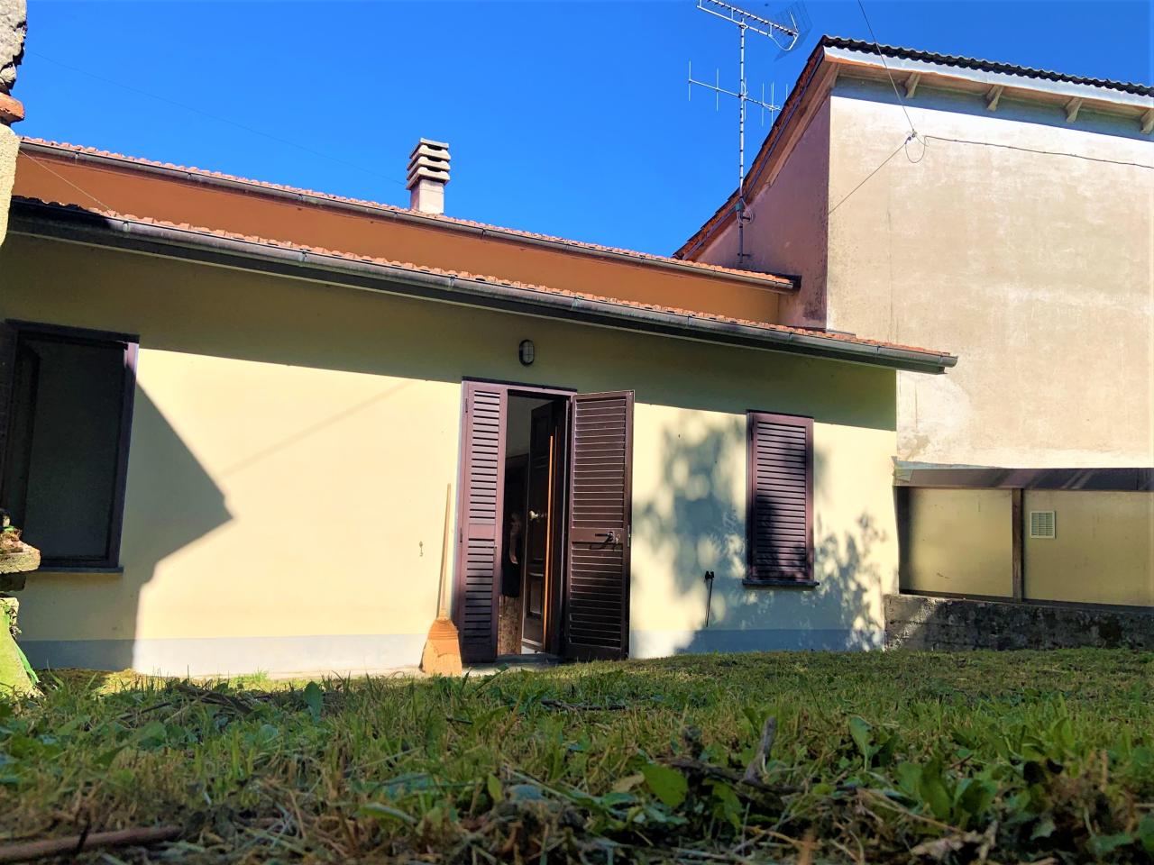 Casa indipendente in vendita a Vernio