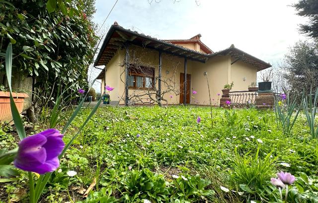 Villa in Piazza Vittorio Emanuele II, Carmignano - Foto 1