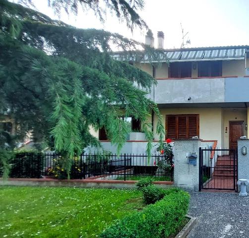 Villa a schiera in {3}, Via della Gora Bandita - Foto 1