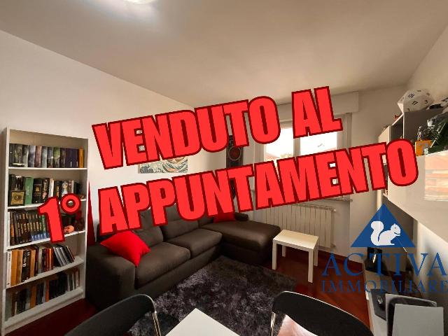 2-room flat in Via Verbano 30, Olgiate Olona - Photo 1