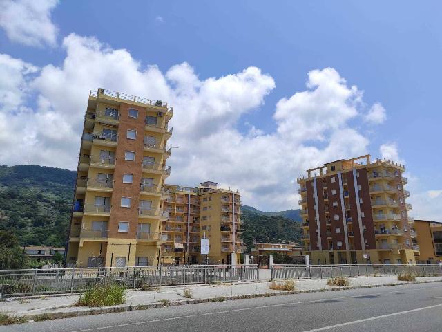 Dreizimmerwohnung in Contrada Marinella, Falerna - Foto 1