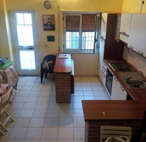 4-room flat in Marinella, Falerna - Photo 1