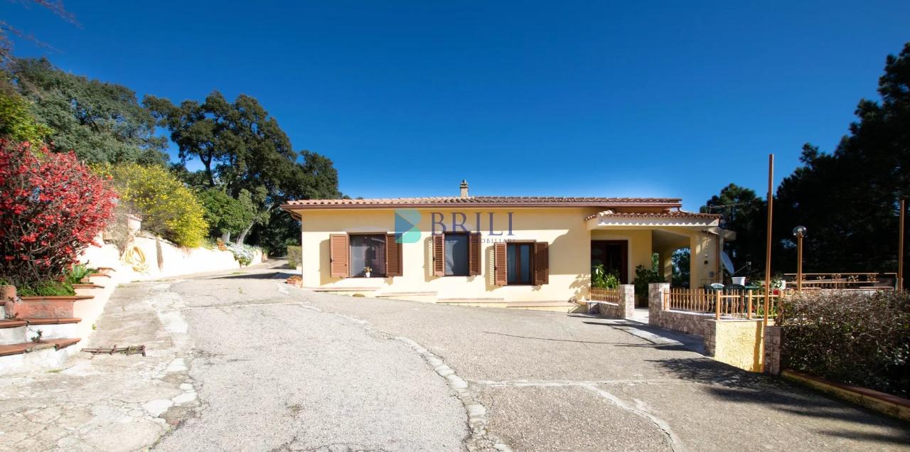 Villa in vendita a Luras