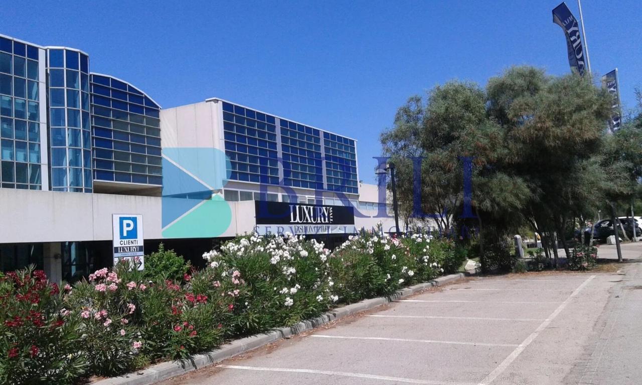 Magazzino in Ss 125, Olbia, {3} - Foto 2