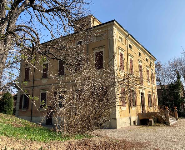 Single-family villa, Formigine - Photo 1