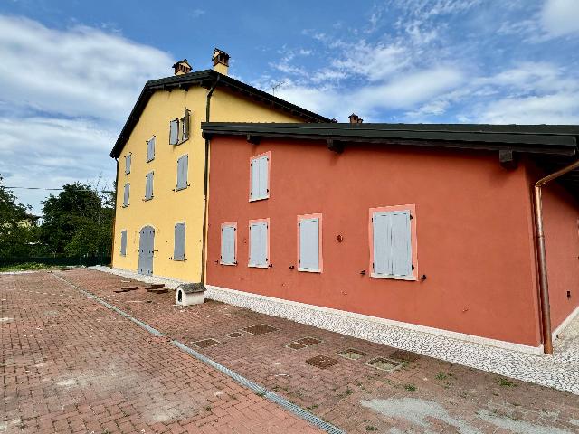Casa indipendente in Strada Stradella, Modena - Foto 1