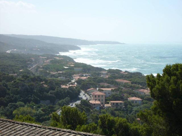 Mansion in Via Margherita Kaiser Parodi, Livorno - Photo 1