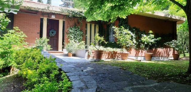 Villa in Via delle Sorgenti 104, Collesalvetti - Foto 1