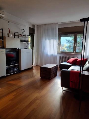 2-room flat in {3}, Via Ada Buffulini - Photo 1