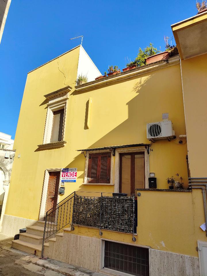 Appartamento in vendita a Monteroni Di Lecce