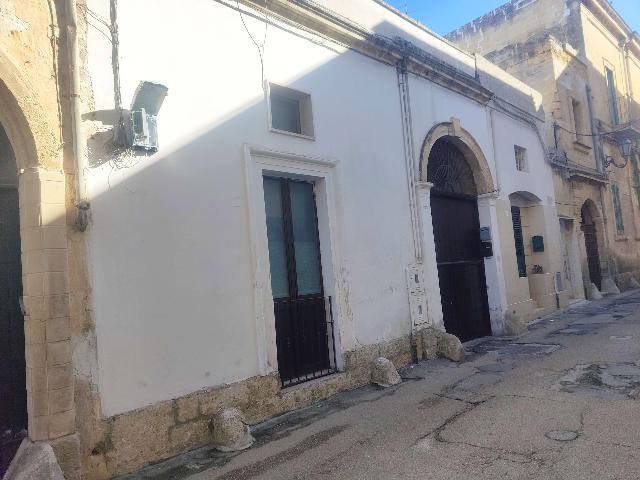 Trilocale in Via Immacolata  13, San Cesario di Lecce - Foto 1