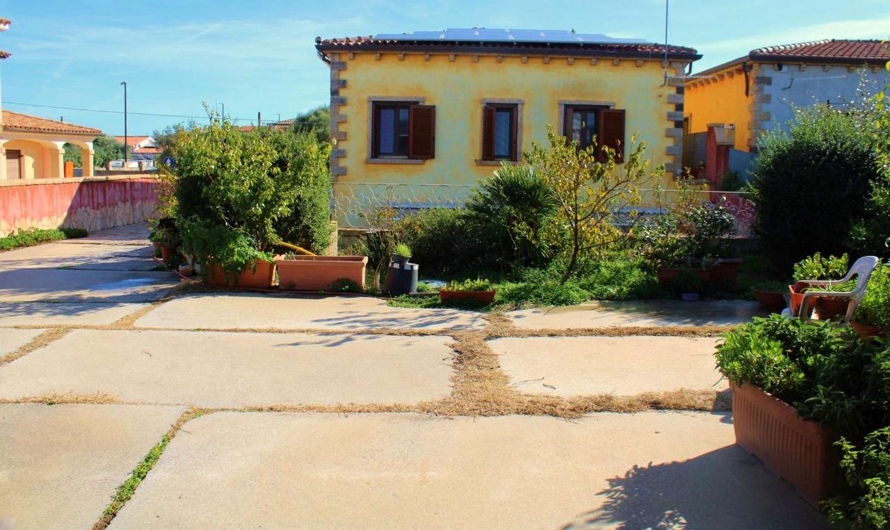 Villa unifamiliare in vendita a Olbia