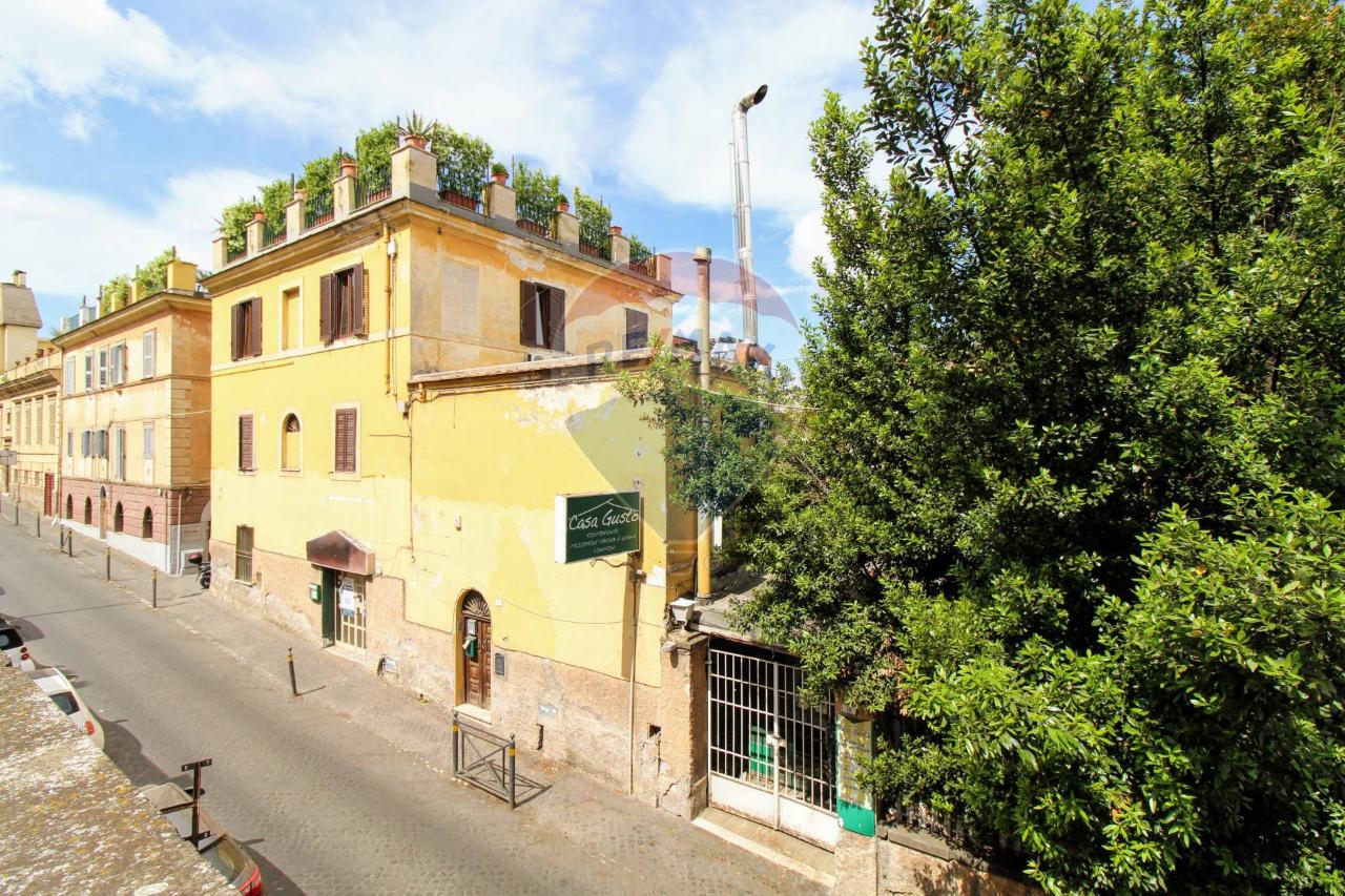 Negozio in Via Ludovico Micara 11, Frascati - Foto 1