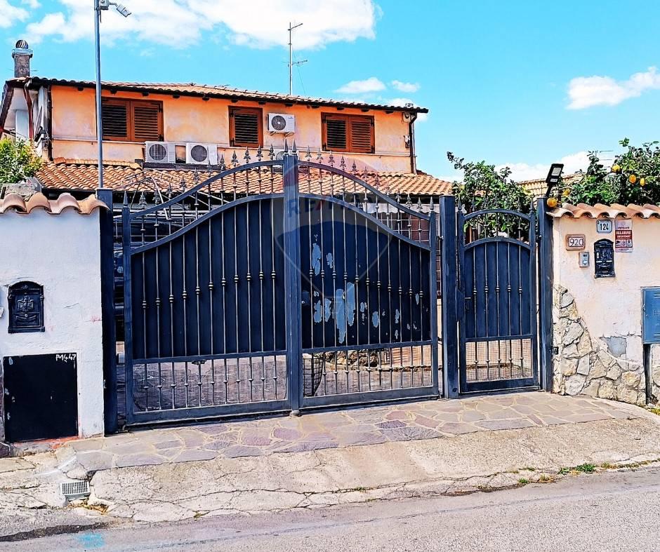 Villa in vendita a Ardea