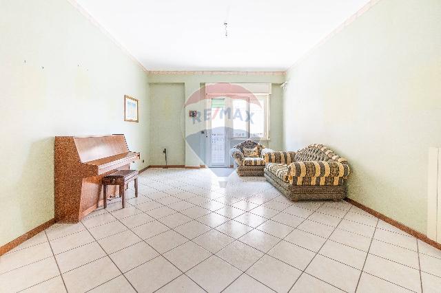 3-room flat in Via Giovanni Prati 5, Marino - Photo 1