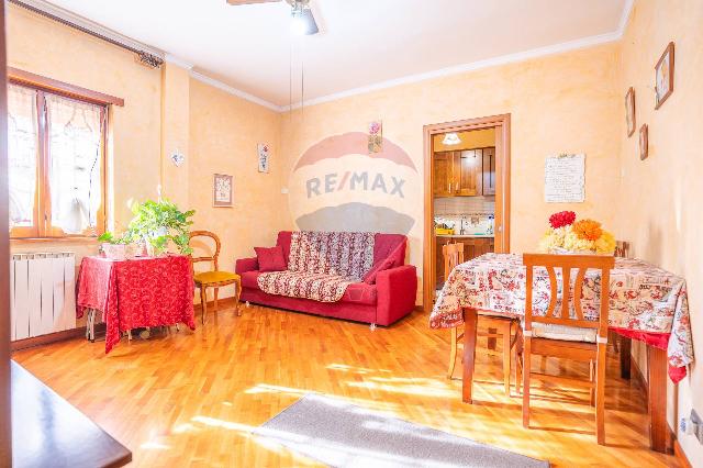 2-room flat in Via Giovanni Prati 9, Marino - Photo 1