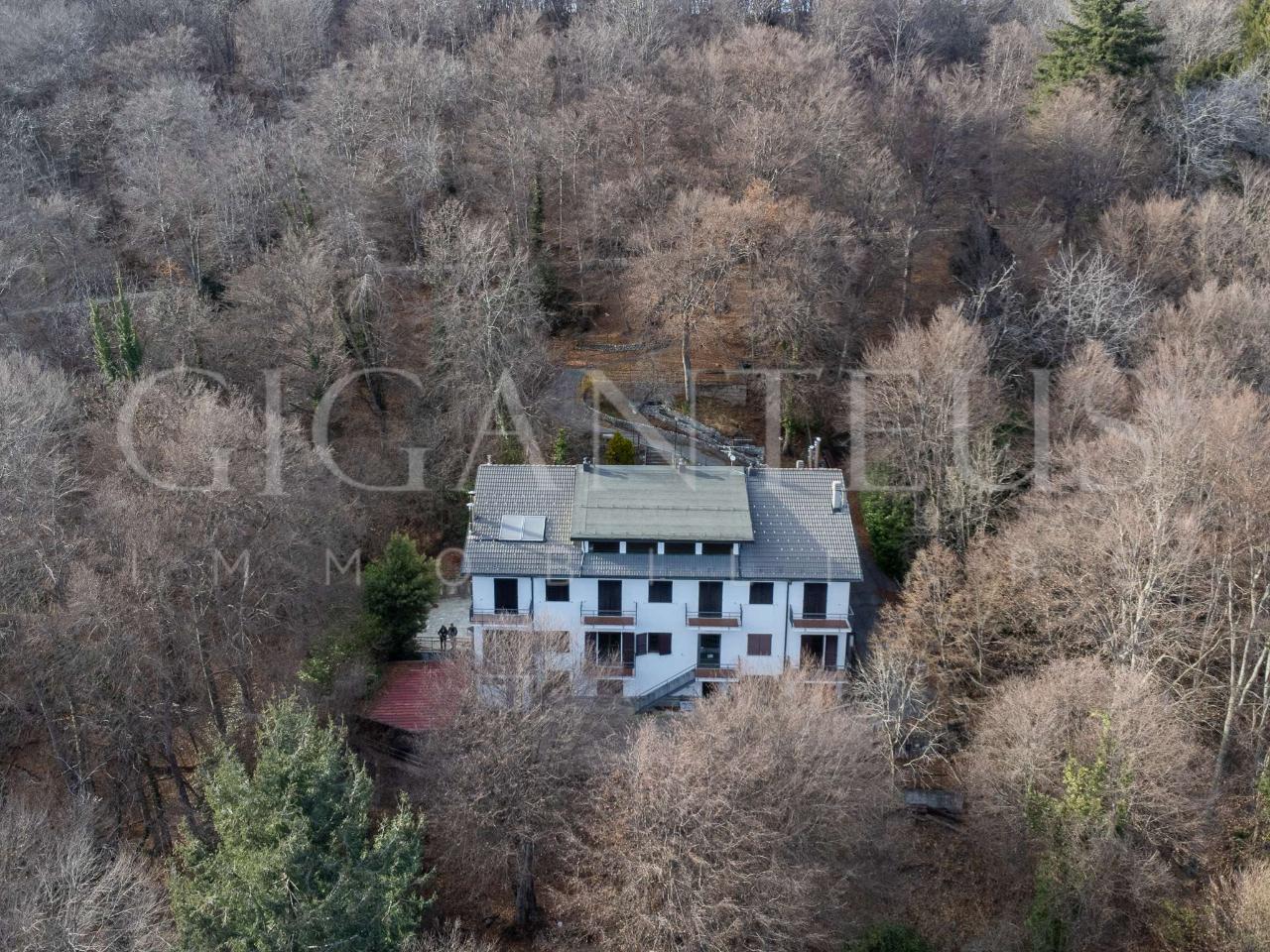Villa in vendita a Marzio