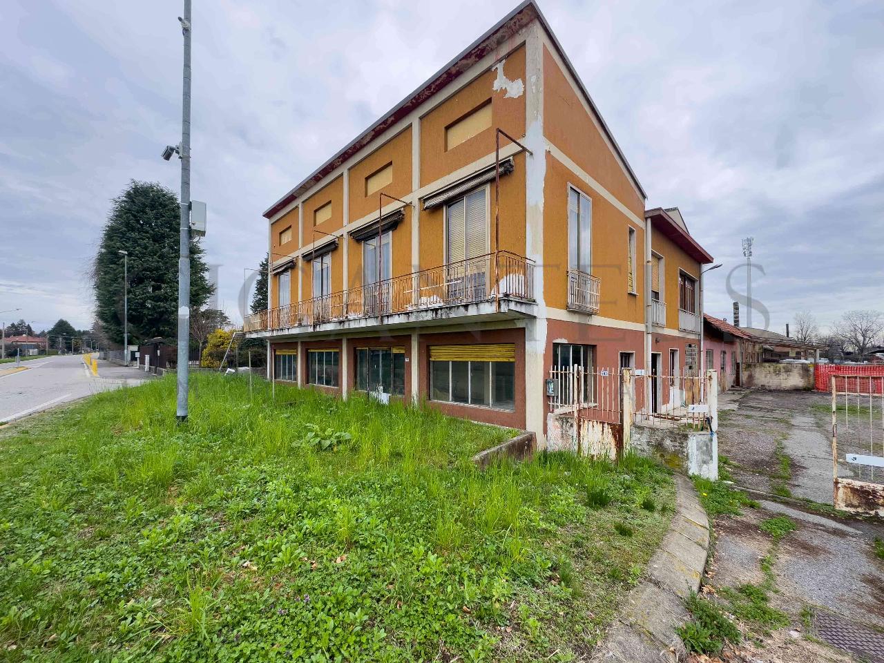 Capannone in Via San Rocco 743, Castelseprio, {3} - Foto 2
