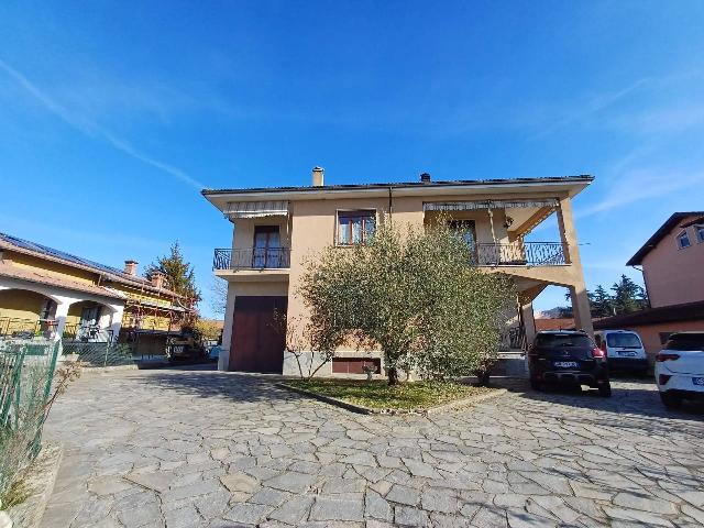 Villa in {3}, Via Giuseppe Verdi 20 - Foto 1