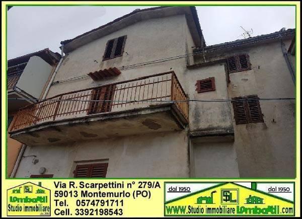 Casa indipendente in Via di Santomoro, Pistoia - Foto 1