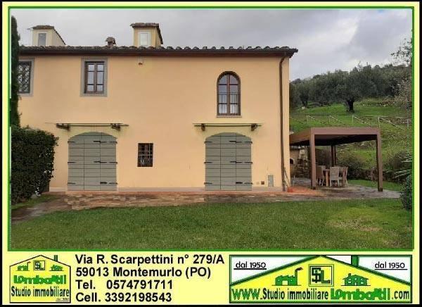 Villa in Via degli Imbarcati, Pistoia - Foto 1