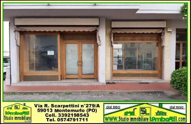 Shop in {3}, Via Oste 128 - Photo 1