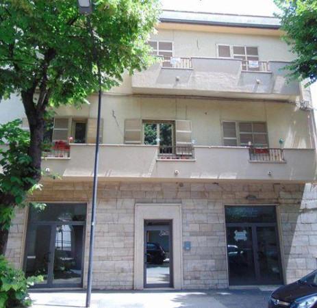 Negozio in Via Giuseppe Mazzini 50, Avezzano, {3} - Foto 1