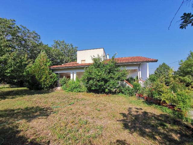 Villa in {3}, Via Arabona - Foto 1