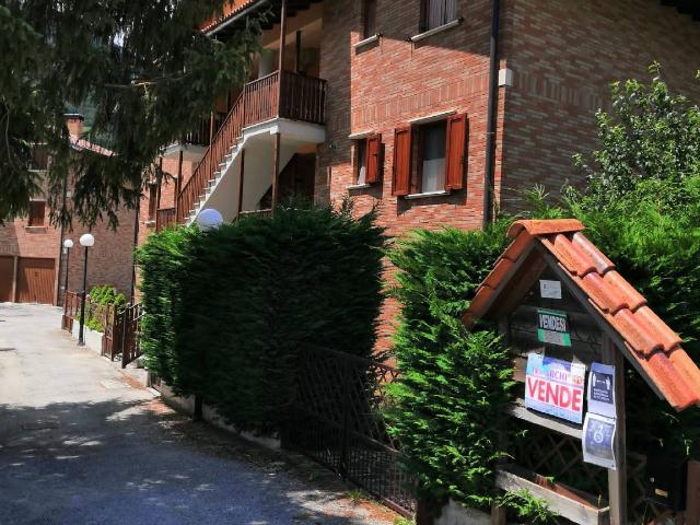 3-room flat in Via dell'Acqua Savia, Rocca di Mezzo - Photo 1