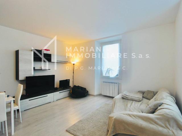 3-room flat in Via Mario Saini 1, Meina - Photo 1