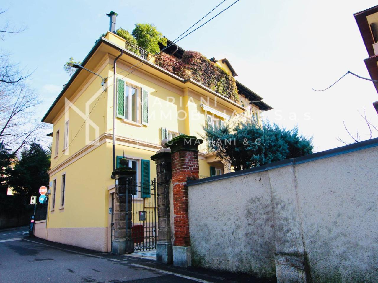 Appartamento in affitto a Varese