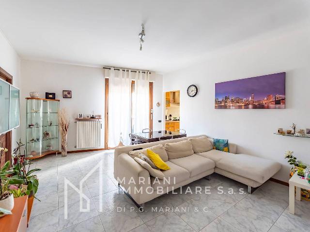 3-room flat in Via Arconate 49, Busto Garolfo - Photo 1