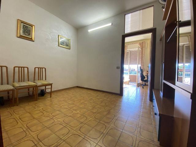 3-room flat in {3}, Via Don Luigi Sturzo 2 - Photo 1