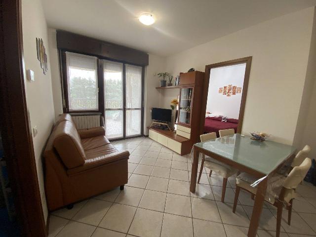 2-room flat in Via Madre Margherita Panzeri 9, Agrate Brianza - Photo 1