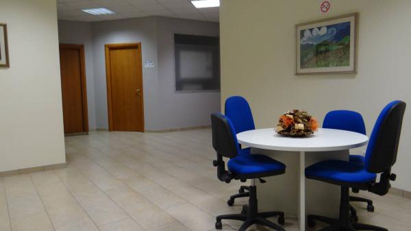 Ufficio in Via Onorevole Giuseppe Saragat, L'Aquila, {3} - Foto 1