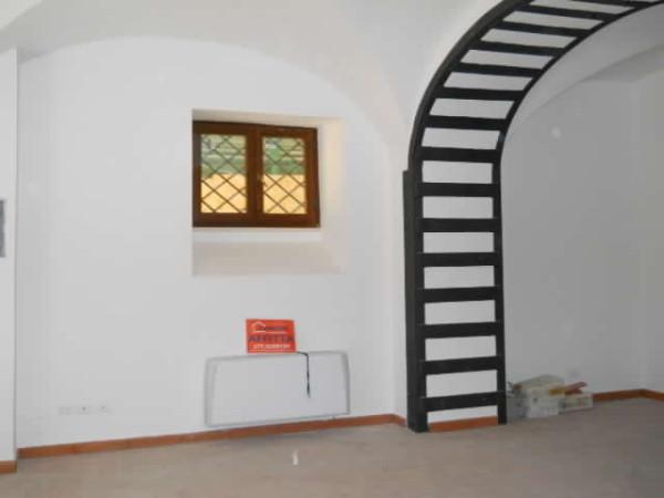 Negozio in Vico San Flaviano 6, L'Aquila, {3} - Foto 2