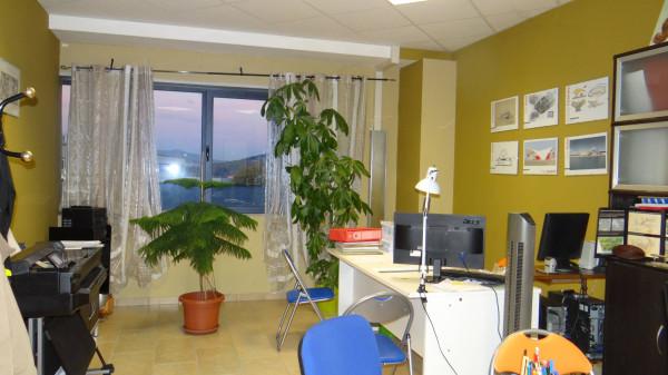 Ufficio in Via Onorevole Giuseppe Saragat, L'Aquila, {3} - Foto 1