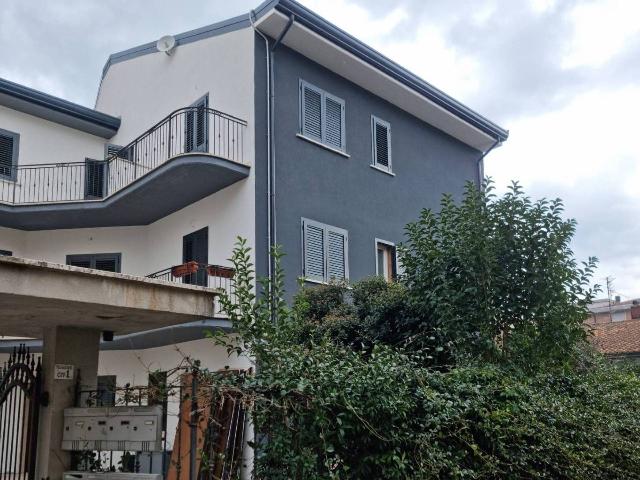 Terraced house in {3}, Via Luigi Galvani 1 - Photo 1