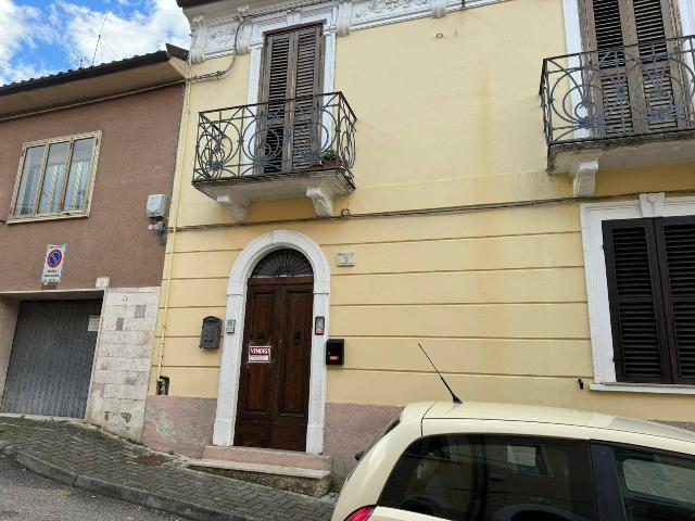 3-room flat, Sulmona - Photo 1