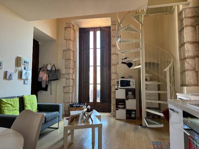 2-room flat in Via Roma, Sulmona - Photo 1