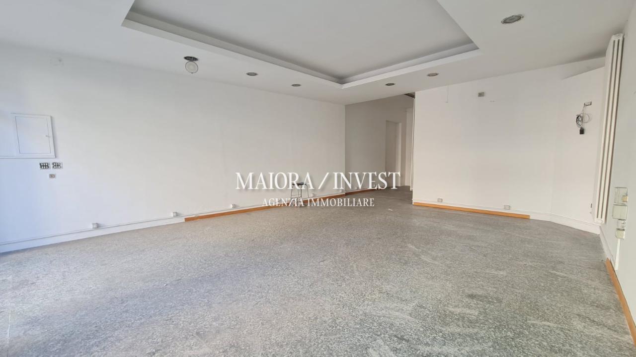 Negozio in Via Corso Adriatico, Sant'Egidio Alla Vibrata, {3} - Foto 2