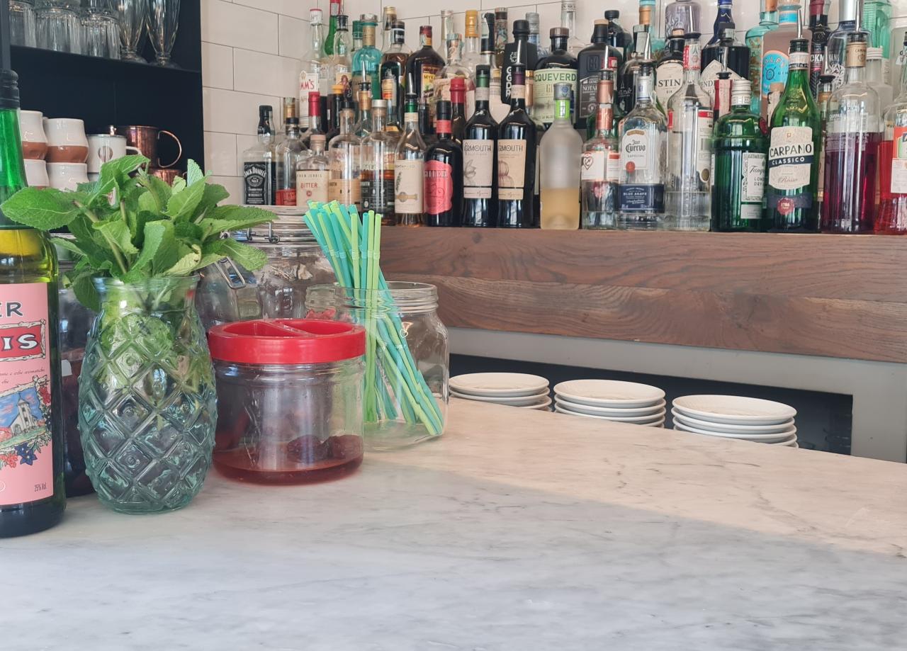 Bar in , San Benedetto Del Tronto, {3} - Foto 1