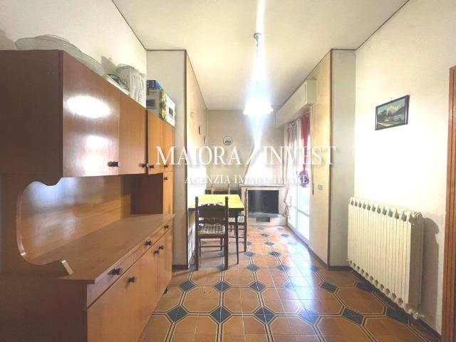 4-room flat, Colli del Tronto - Photo 1