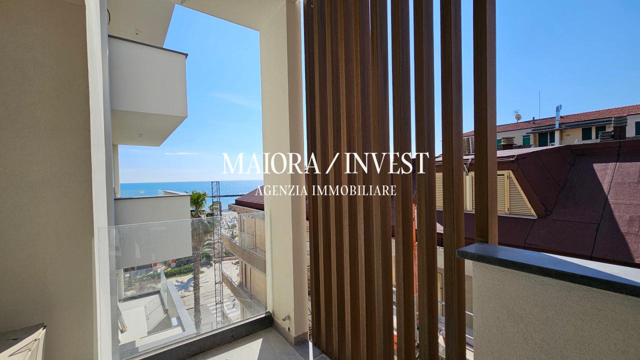 appartamento in vendita a San Benedetto del Tronto