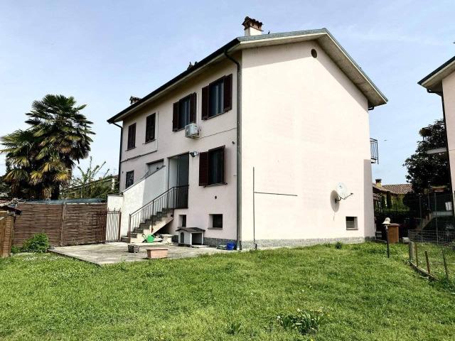 Villa in Via del Sole, Giussago - Foto 1