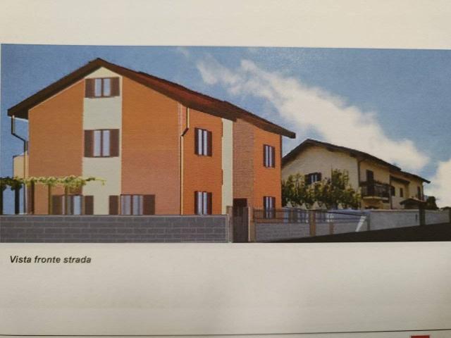 Terreno edificabile in Via Mortara 42, Gambolò - Foto 1