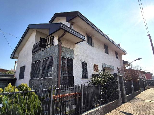 Villa in Via San Giovanni 17/a, Castellanza - Foto 1