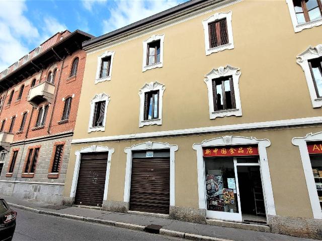 Shared office in {3}, Via della Vittoria 6 - Photo 1